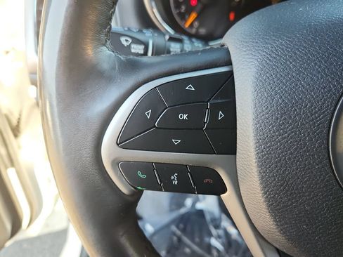 Used 2019 Jeep Grand Cherokee Altitude AWD/4WD image 20