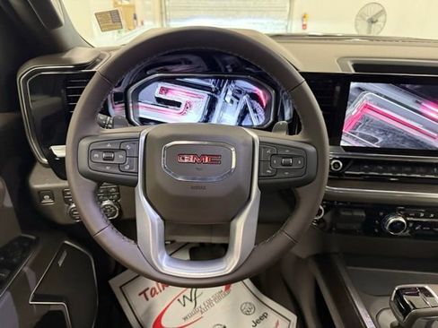 New 2026 GMC Sierra 1500 SLT w/ SLT Premium Plus Package image 18
