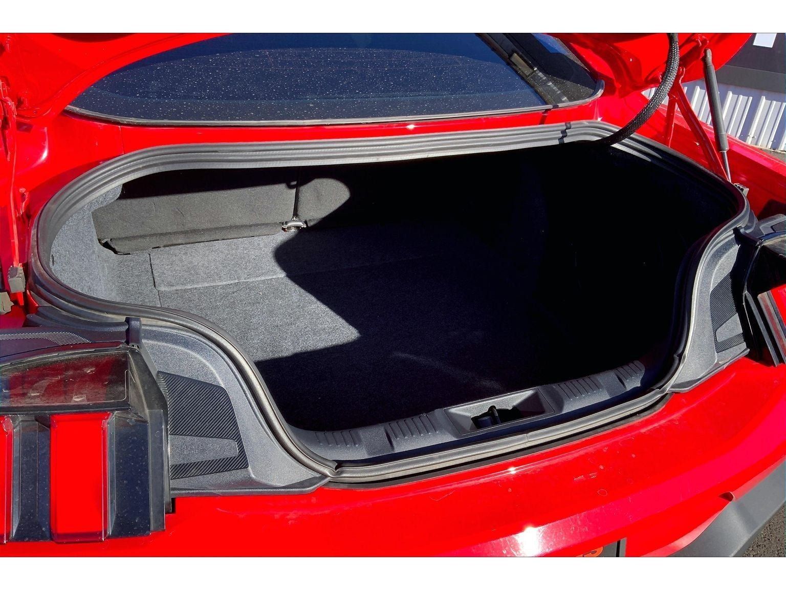 Used 2024 Ford Mustang GT Premium RWD image 11