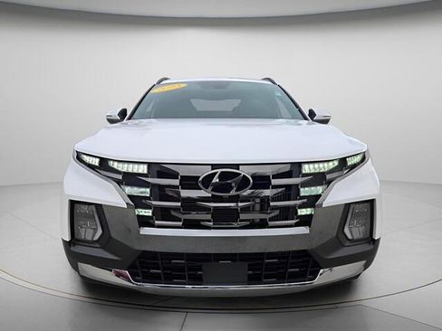 Used 2023 Hyundai Santa Cruz Limited w/ Launch Package AWD/4WD image 5