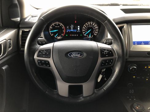 Used 2020 Ford Ranger XLT w/ Equipment Group 301A Mid image 15