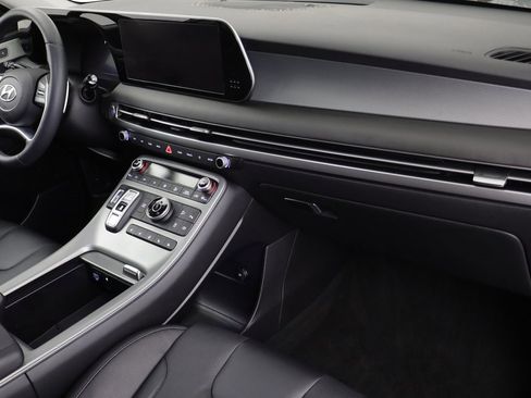 Used 2024 Hyundai Palisade SEL image 20