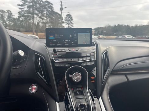 Certified 2023 Acura RDX AWD w/ Advance Package image 23