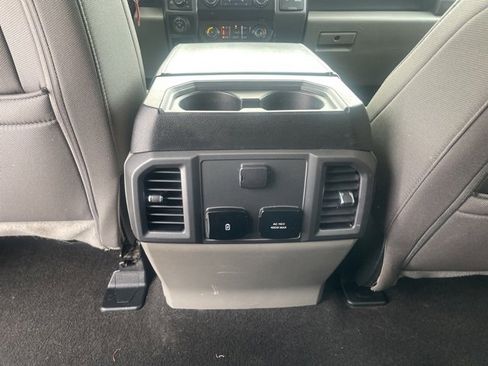 Certified 2020 Ford F150 XLT w/ Equipment Group 302A Luxury image 47