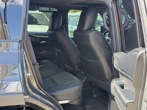 Used 2025 Toyota Land Cruiser w/ Premium Package image 33