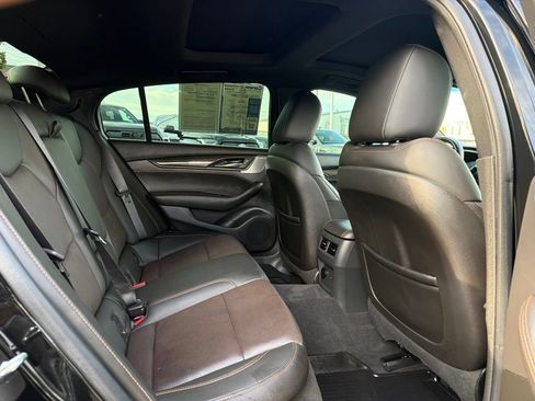 Used 2022 Cadillac CT5 Sport AWD/4WD image 15