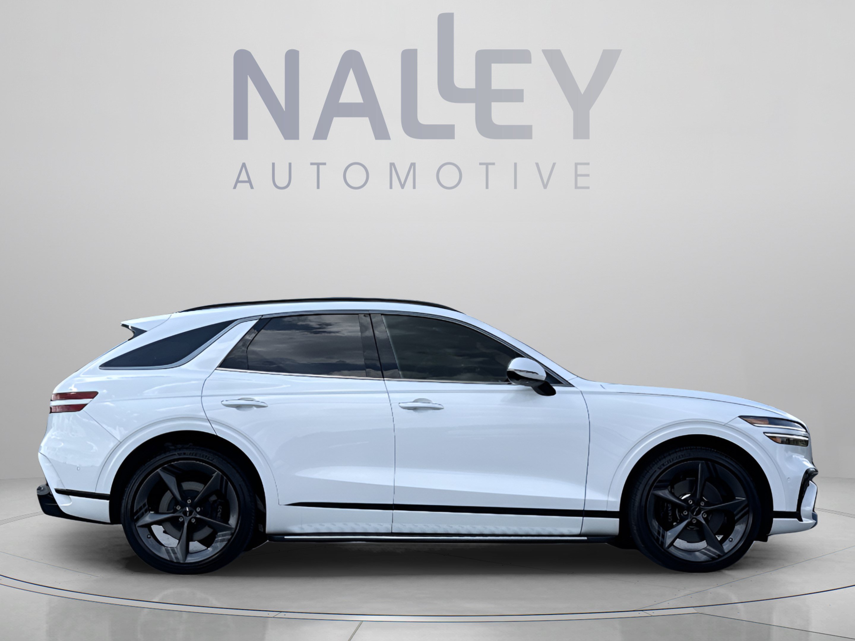 Used 2026 Genesis GV70 2.5T Sport Prestige AWD/4WD image 6