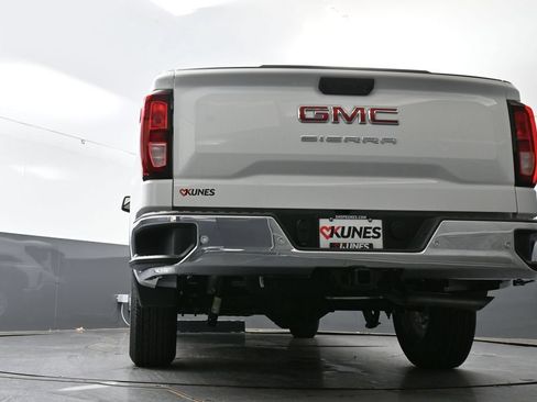 New 2026 GMC Sierra 1500 Pro w/ Pro Value Package AWD/4WD image 39