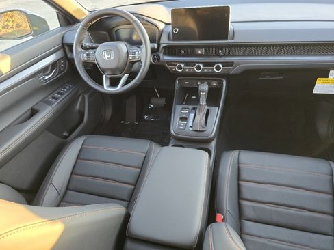 New 2026 Honda CR-V Sport-L image 24