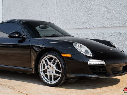 Used 2011 Porsche 911 Carrera image 56