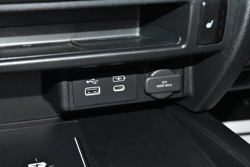 Used 2024 Honda Ridgeline TrailSport image 18
