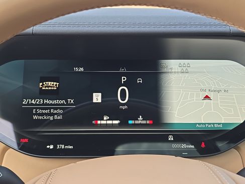 New 2026 Land Rover Range Rover Long Wheelbase SE image 19