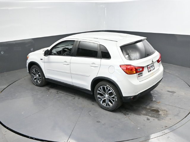 Used 2017 Mitsubishi Outlander Sport AWD image 36