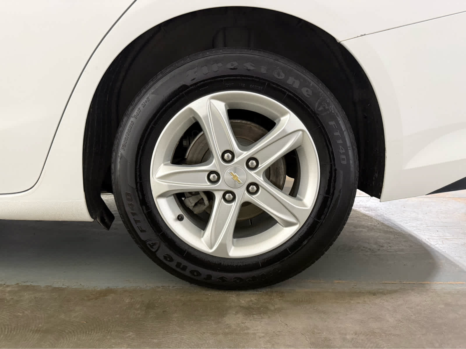 Used 2022 Chevrolet Malibu LS FWD image 11