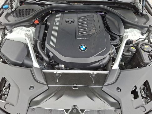 Used 2022 BMW 540i xDrive 540i xDrive w/ Executive Package image 30