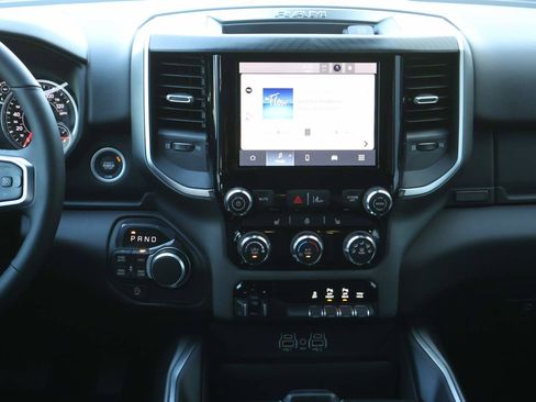 New 2026 RAM 1500 Big Horn image 14