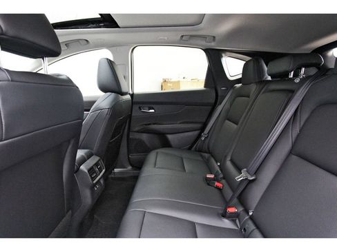 New 2026 Nissan Murano SL AWD/4WD image 10