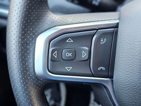 New 2026 RAM 1500 Big Horn AWD/4WD image 17