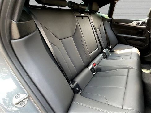 Used 2023 BMW i4 eDrive35 w/ Premium Package RWD image 21