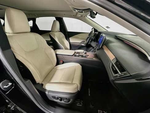 Used 2023 Lexus RX 350 AWD w/ Cold Area Package image 27