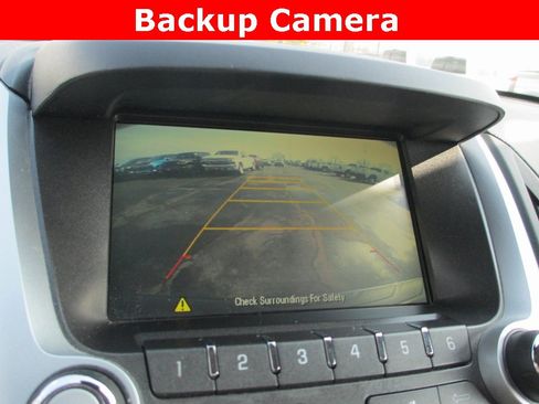 Used 2017 Chevrolet Equinox LT w/ Convenience Package image 13