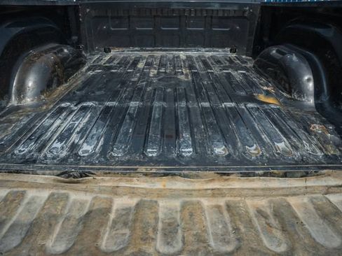 Used 2026 RAM 2500 Laramie AWD/4WD image 14