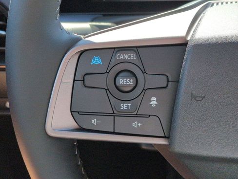 New 2026 Nissan Sentra SL w/ Floor Mat Package FWD image 14