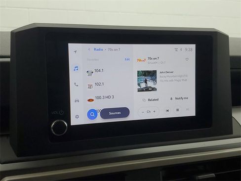 Used 2024 Toyota Tacoma SR5 image 28