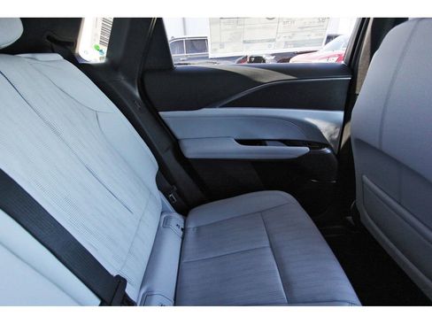 New 2026 Cadillac Lyriq Luxury image 11