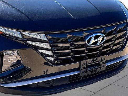 Used 2022 Hyundai Tucson SEL FWD image 28
