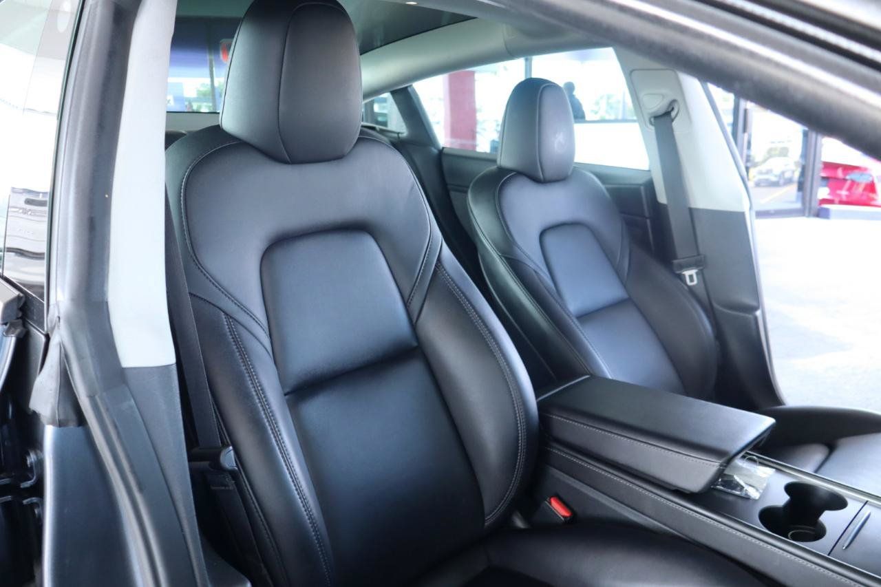 Used 2023 Tesla Model 3 Standard Range RWD image 36