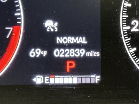Used 2025 Honda Odyssey Elite image 29