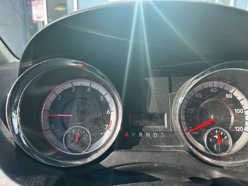 Used 2015 Dodge Grand Caravan SE w/ Quick Order Package 29E SE image 15