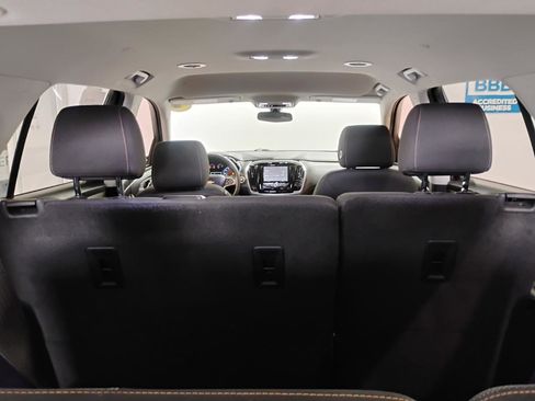 Used 2019 Chevrolet Traverse LS FWD image 74