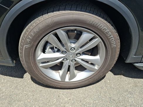 Certified 2026 Acura MDX SH-AWD image 4
