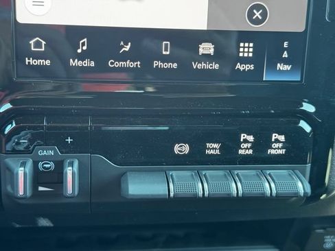 New 2026 RAM 3500 Tradesman AWD/4WD image 35