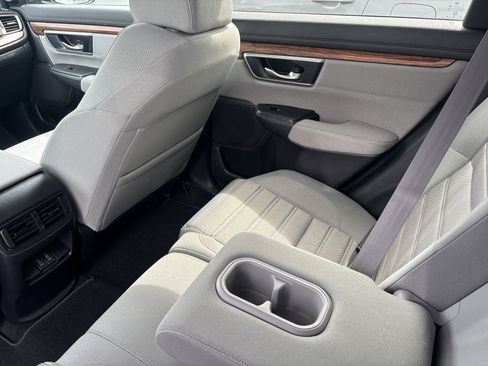 Used 2021 Honda CR-V EX image 21