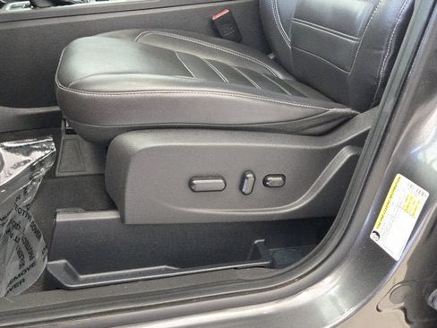 Used 2017 Ford Escape Titanium AWD/4WD image 20