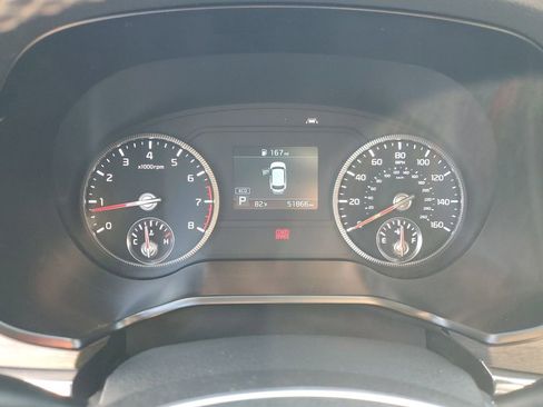 Used 2022 Kia Telluride EX w/ EX Premium Package image 28