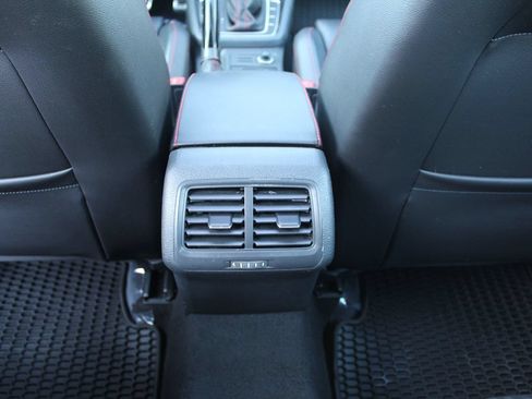 Used 2017 Volkswagen GTI Sport FWD image 26