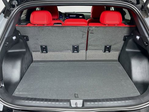 New 2026 Chevrolet Blazer EV SS image 27