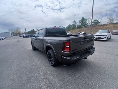 New 2026 RAM 1500 Big Horn image 6