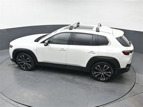 Certified 2023 MAZDA CX-50 AWD 2.5 S w/ Cargo Package image 38