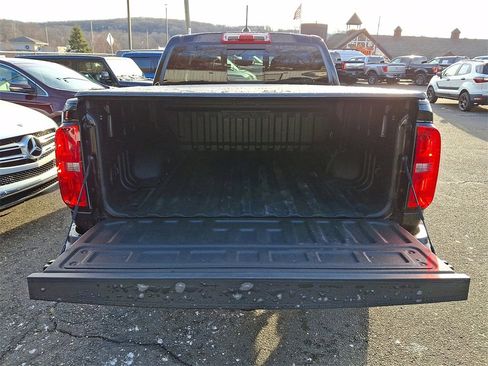 Used 2022 Chevrolet Colorado ZR2 w/ Colorado ZR2 Bison Edition image 30