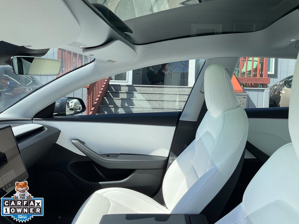 Used 2024 Tesla Model 3 Long Range RWD image 20