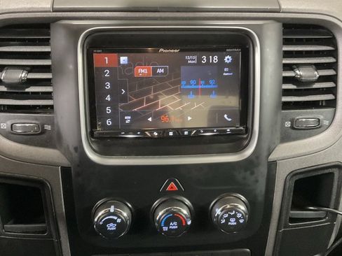 Used 2017 RAM 2500 Tradesman w/ Popular Equipment Group image 16