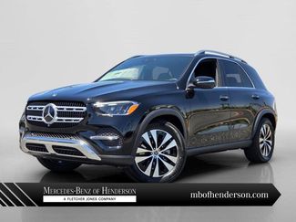 New 2026 Mercedes-Benz GLE 350 4MATIC video 1