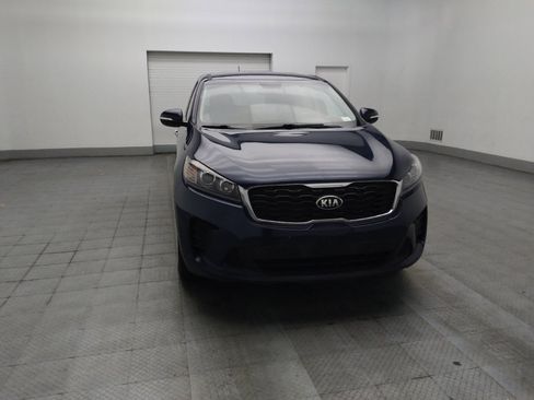 Used 2019 Kia Sorento AWD image 14