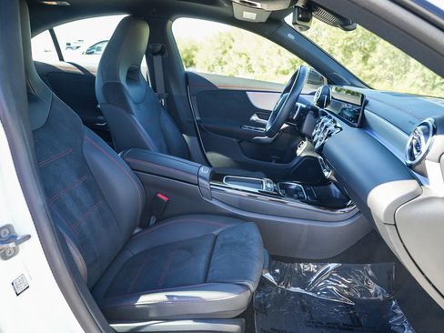 Certified 2026 Mercedes-Benz CLA 250 image 16