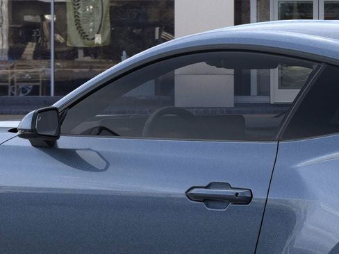 New 2026 Ford Mustang Premium image 20